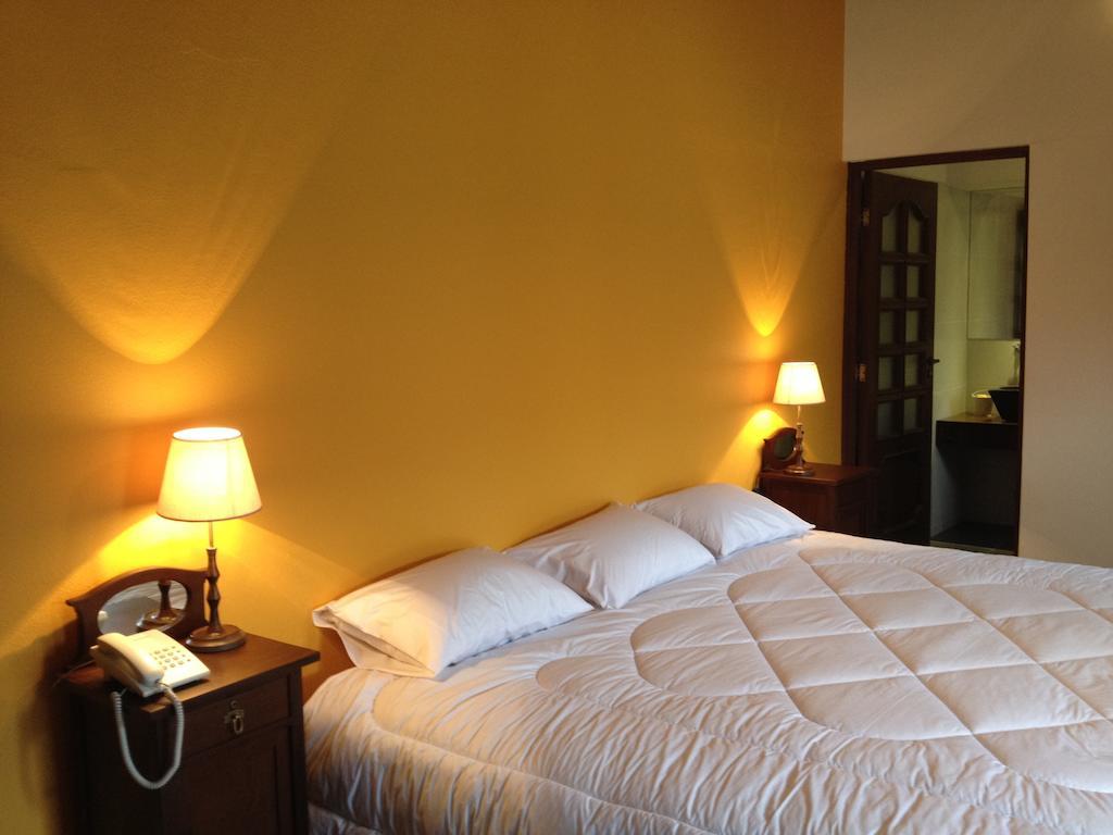 La Tua Casa Hotel Boutique Cochabamba Kamer foto