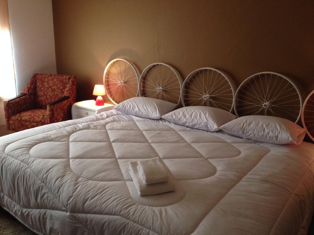 La Tua Casa Hotel Boutique Cochabamba Kamer foto
