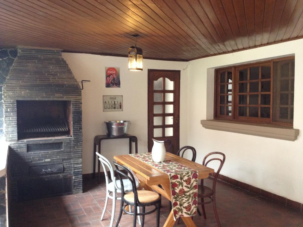 La Tua Casa Hotel Boutique Cochabamba Buitenkant foto