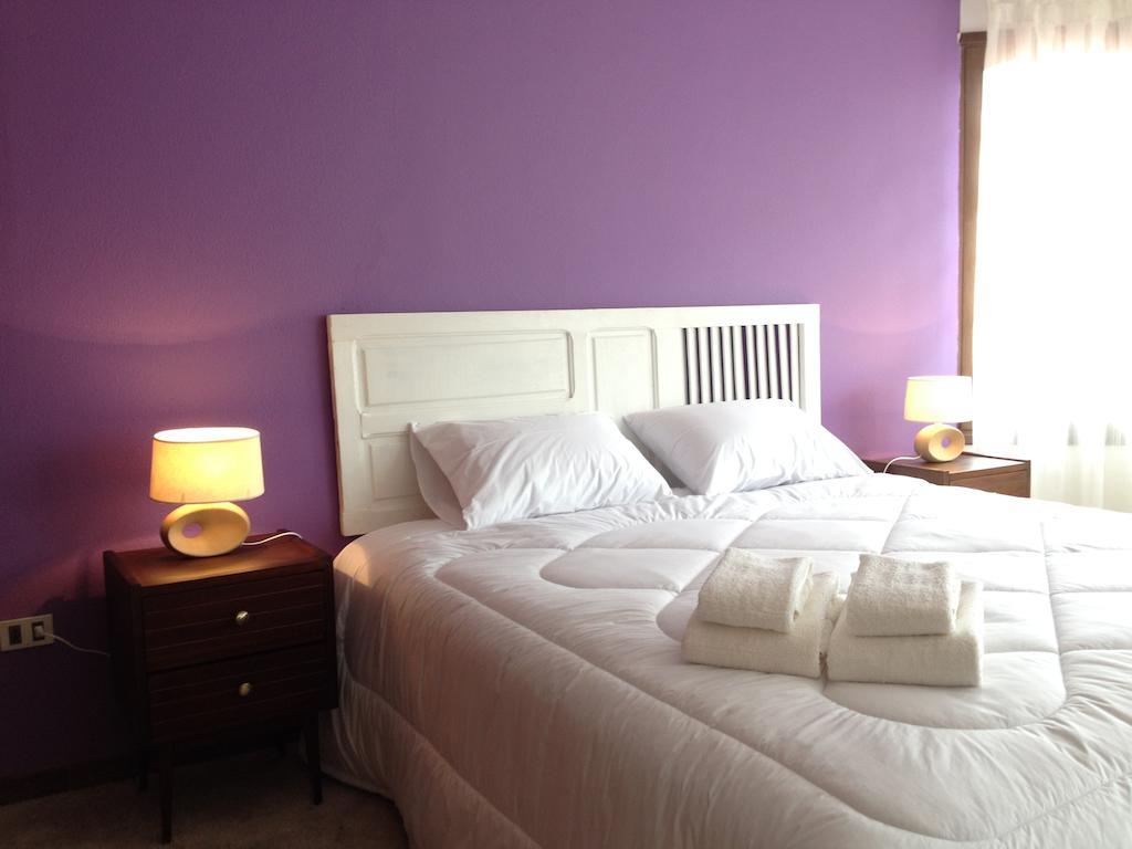 La Tua Casa Hotel Boutique Cochabamba Kamer foto