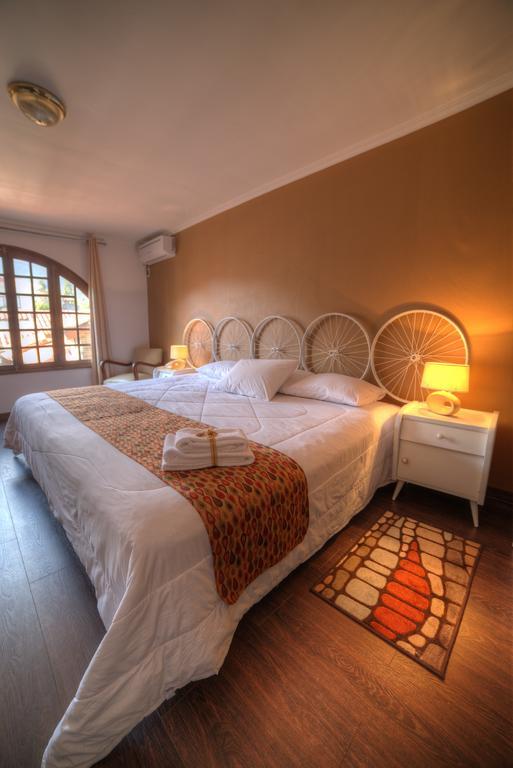 La Tua Casa Hotel Boutique Cochabamba Kamer foto