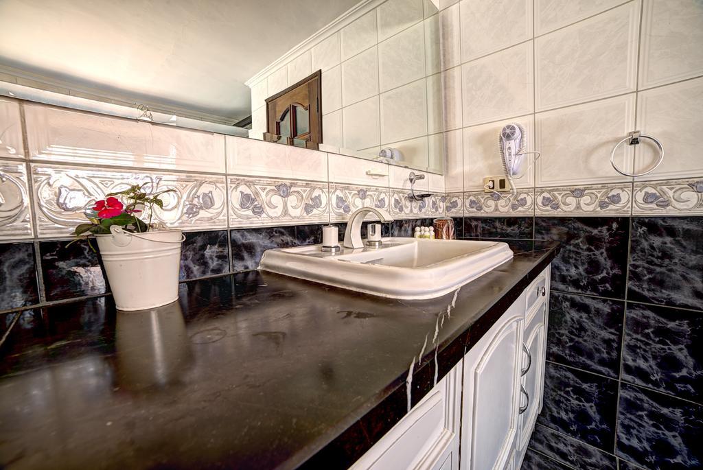 La Tua Casa Hotel Boutique Cochabamba Kamer foto