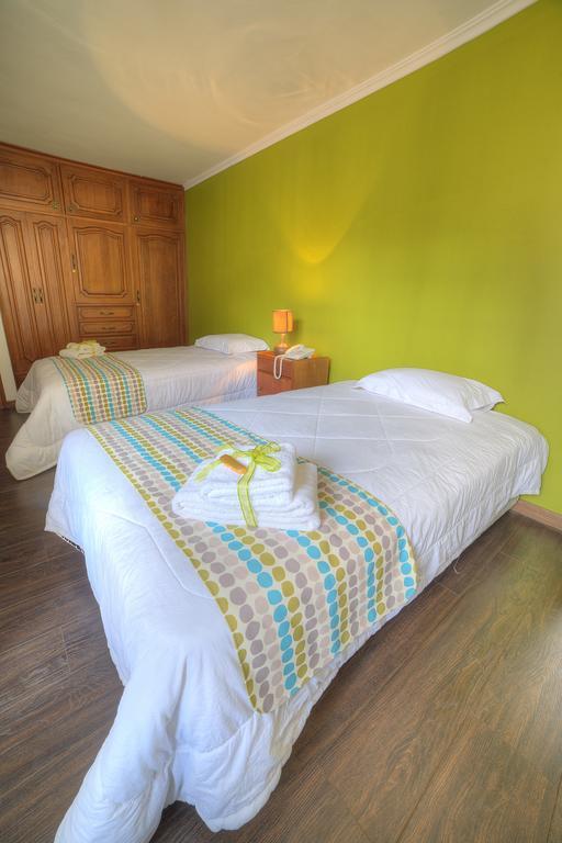 La Tua Casa Hotel Boutique Cochabamba Kamer foto