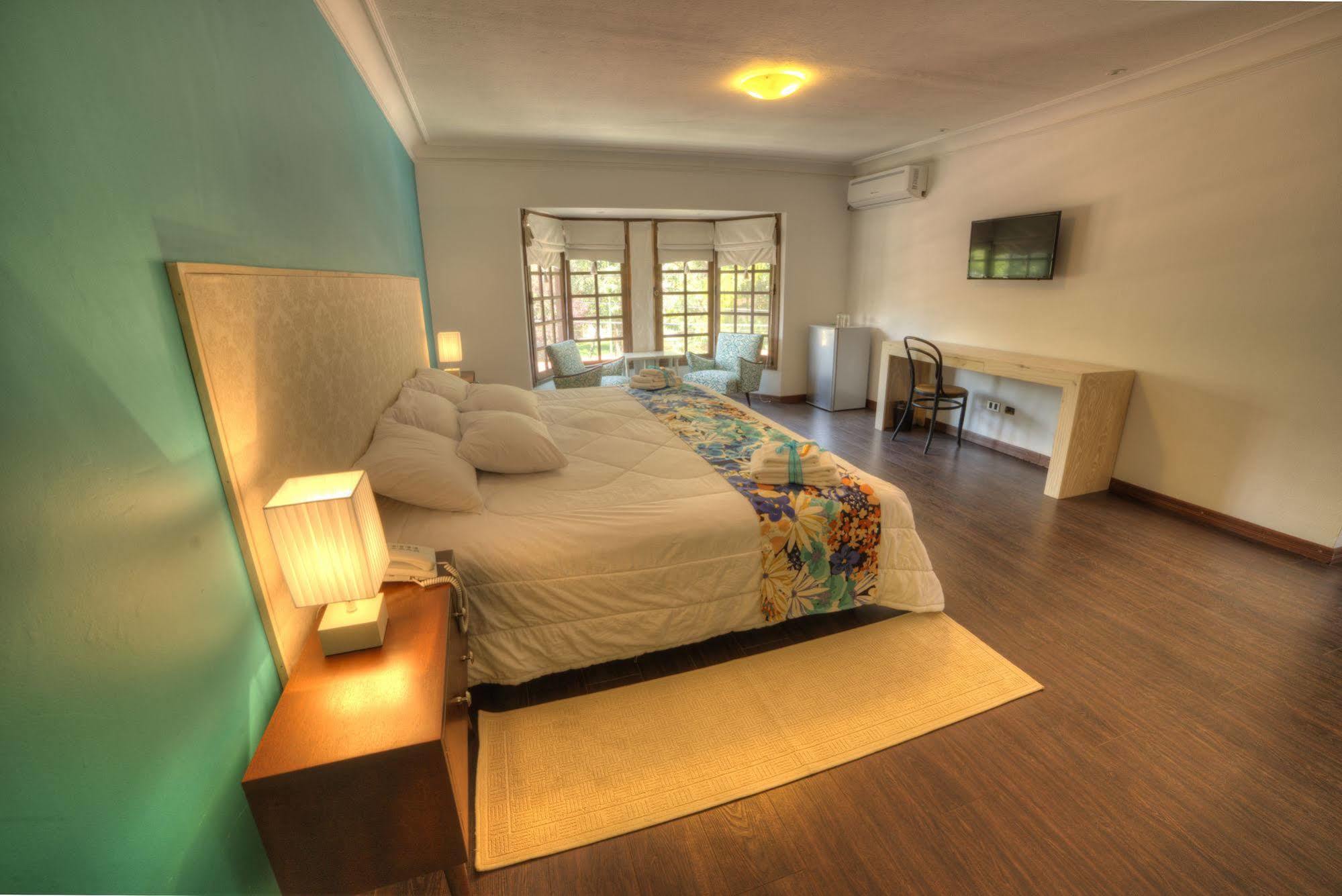 La Tua Casa Hotel Boutique Cochabamba Buitenkant foto