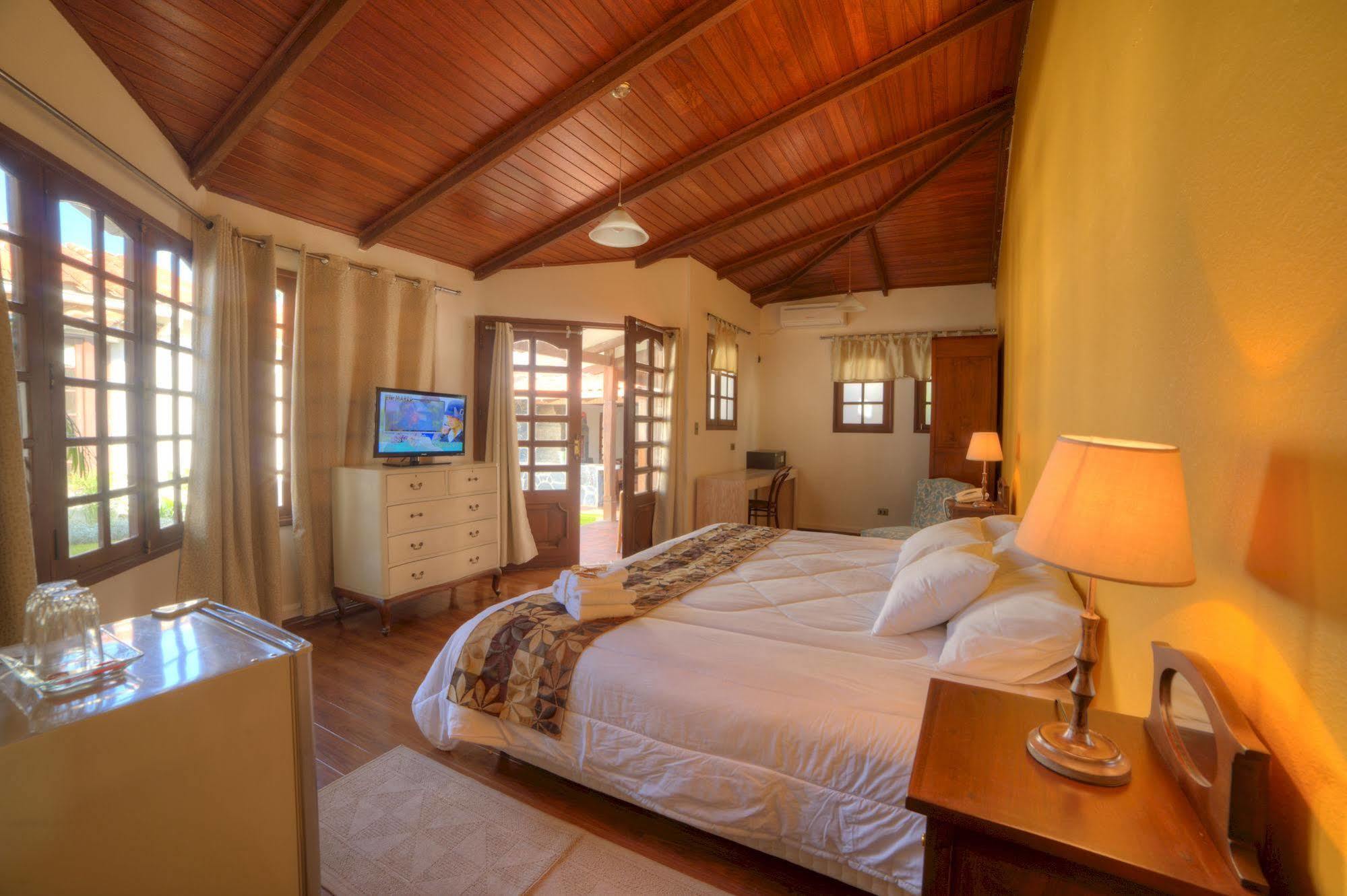 La Tua Casa Hotel Boutique Cochabamba Buitenkant foto