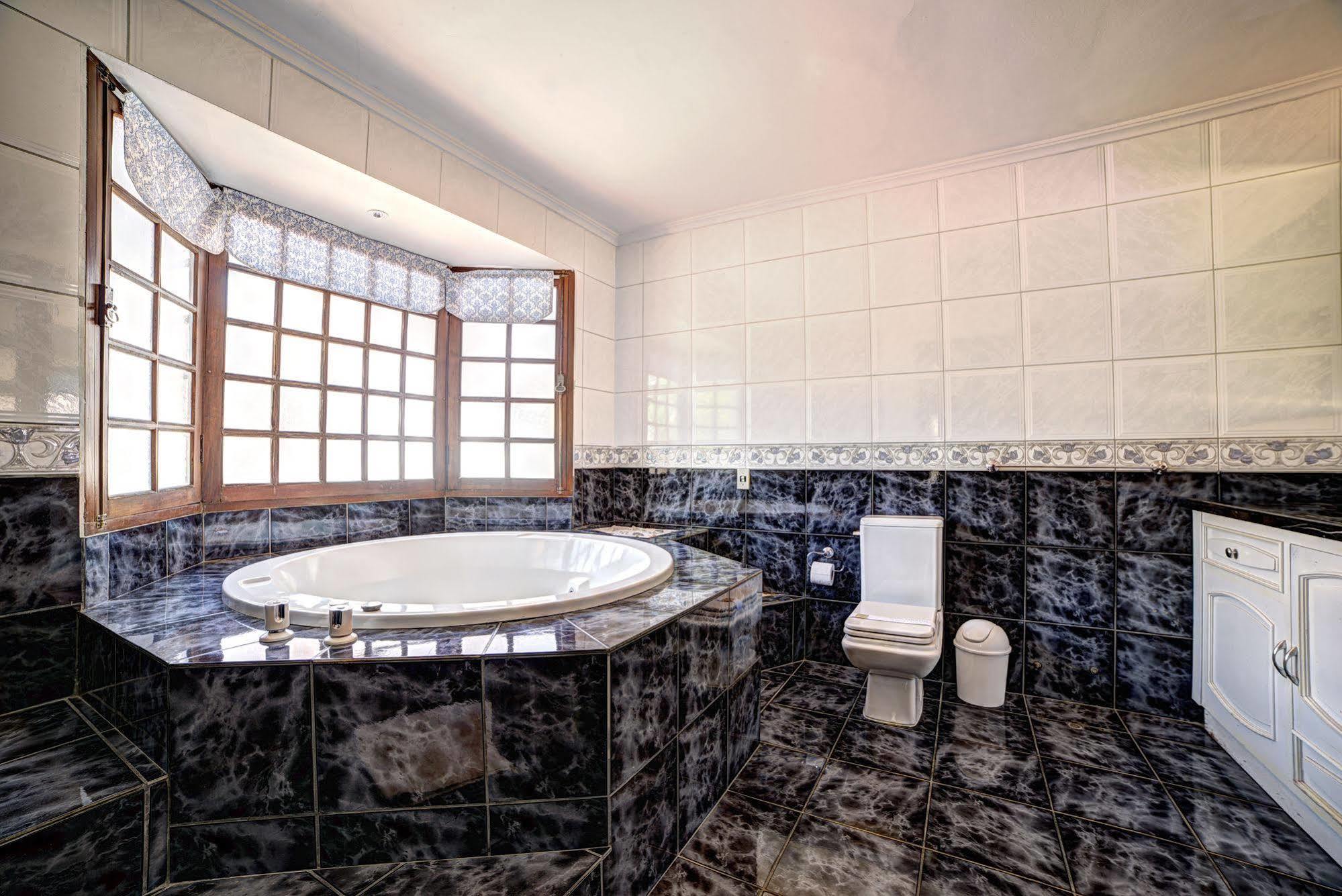 La Tua Casa Hotel Boutique Cochabamba Buitenkant foto