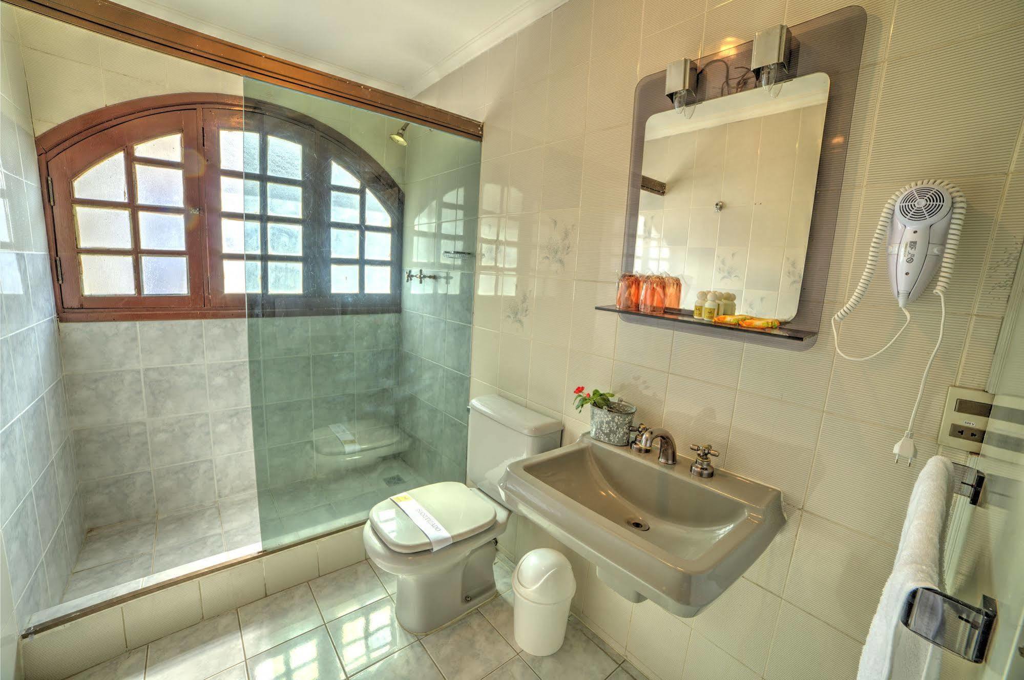 La Tua Casa Hotel Boutique Cochabamba Buitenkant foto