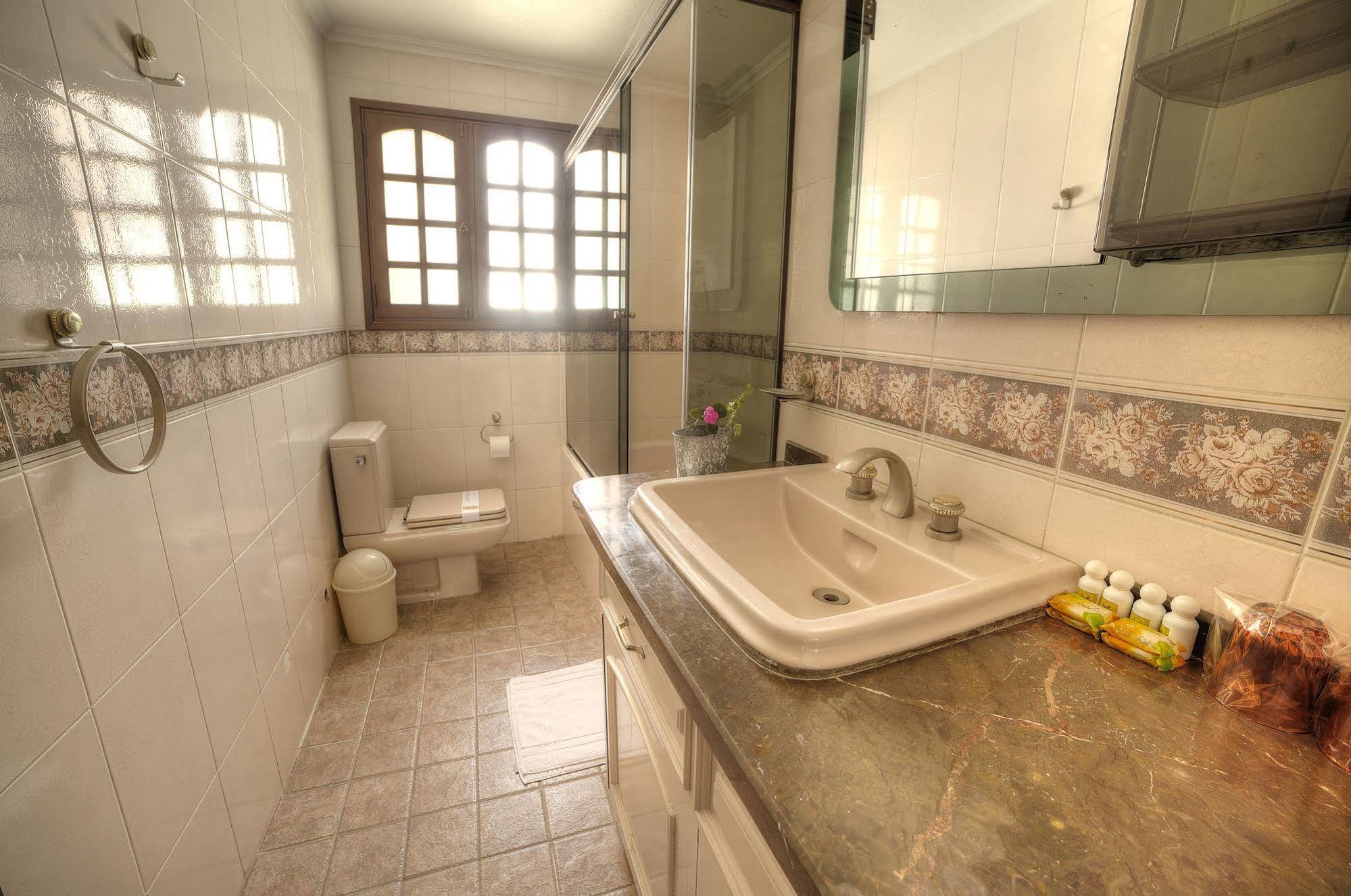 La Tua Casa Hotel Boutique Cochabamba Buitenkant foto