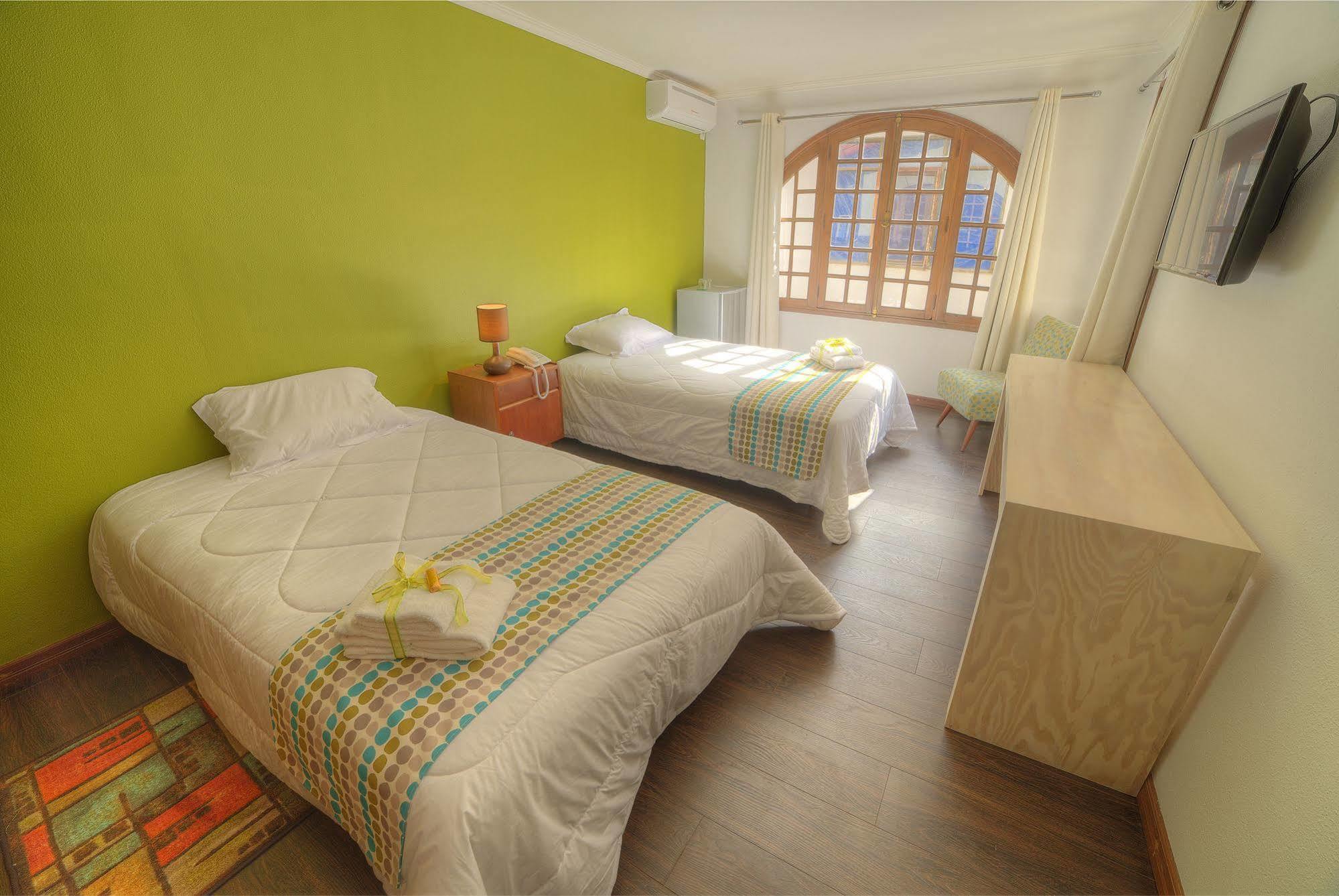 La Tua Casa Hotel Boutique Cochabamba Buitenkant foto