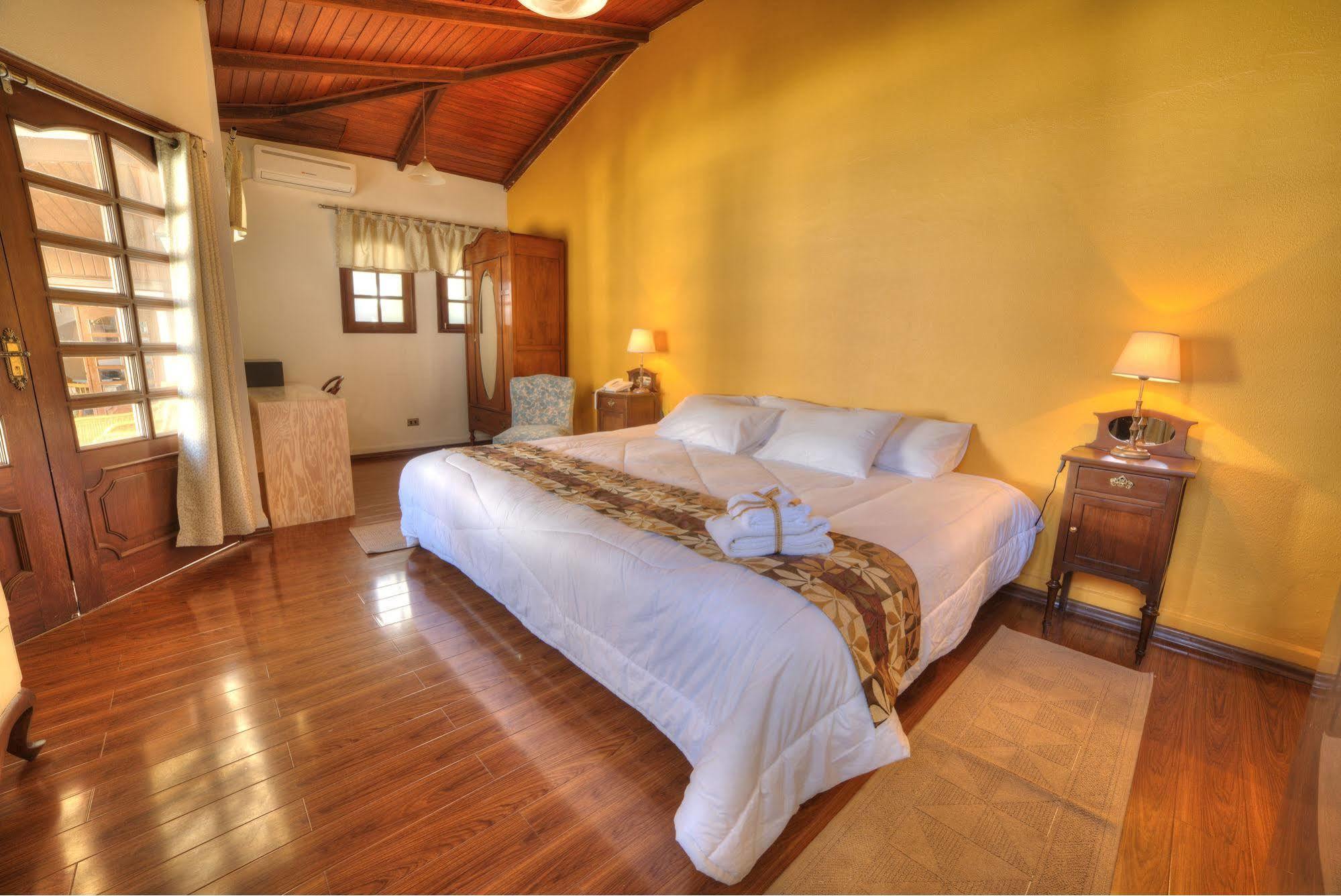 La Tua Casa Hotel Boutique Cochabamba Buitenkant foto