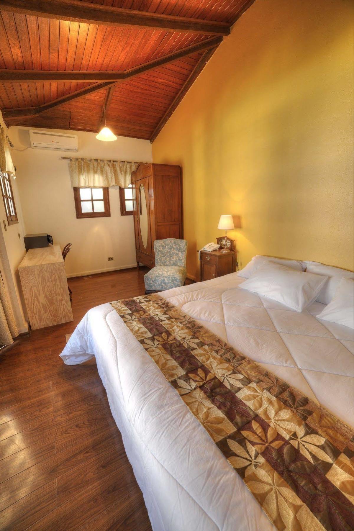 La Tua Casa Hotel Boutique Cochabamba Buitenkant foto