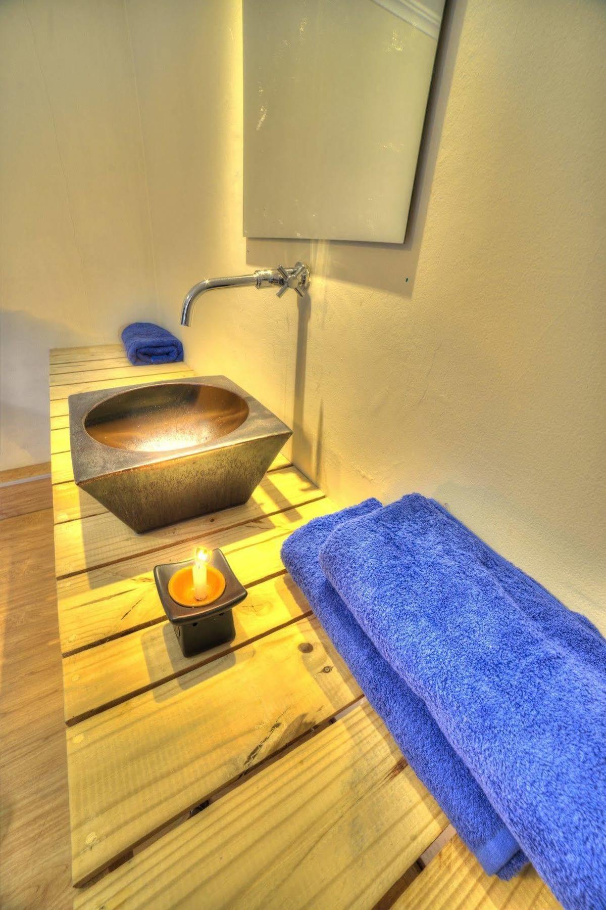 La Tua Casa Hotel Boutique Cochabamba Buitenkant foto