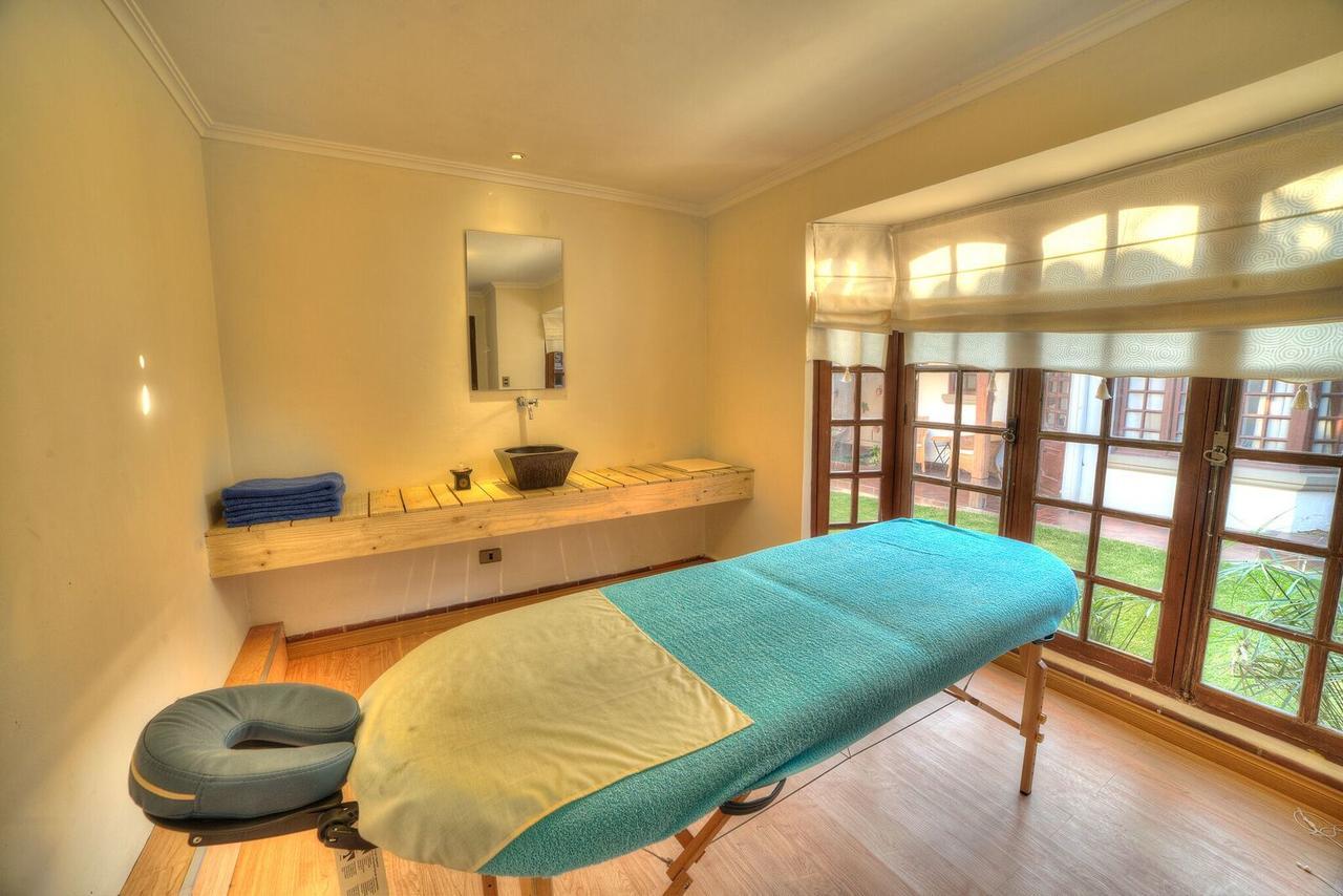 La Tua Casa Hotel Boutique Cochabamba Buitenkant foto